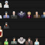 My Death Note Tier List