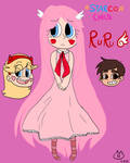 SVTFOE Fan Children: Ruru
