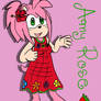 Amy's New Look