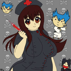 Needle-Kun