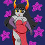 Flashy Troll Amisia