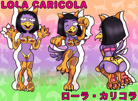Cat's #1 Fangirl