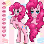 Puffy Party Pony