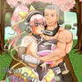 HiSoni - Nin-Love !!
