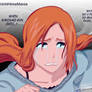 - Orihime Inoue -