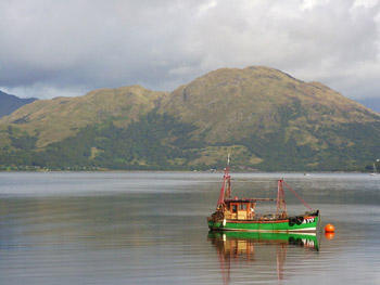 Oban