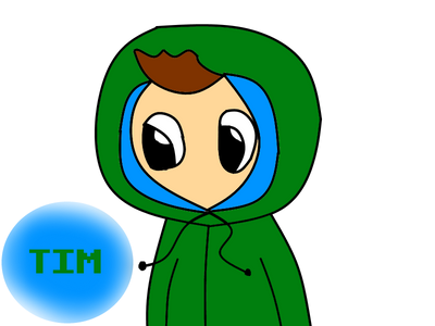 Tim Face Tte Tim by JamesandTimYT on DeviantArt