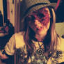 Zombie Make-up Two