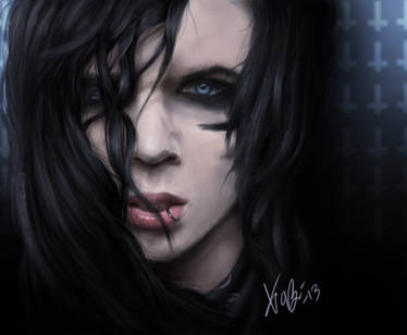 Andy Sixx