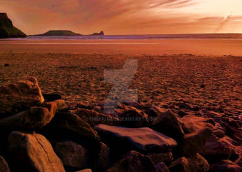 Rhossili