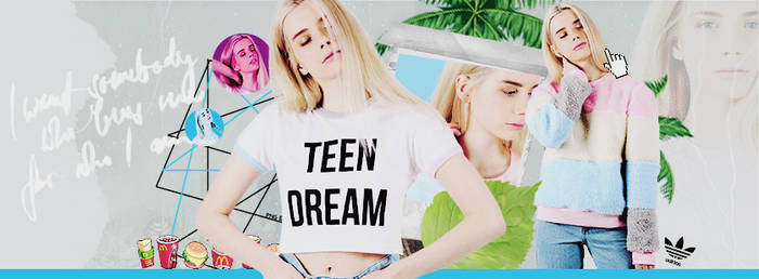 +Teen Dream