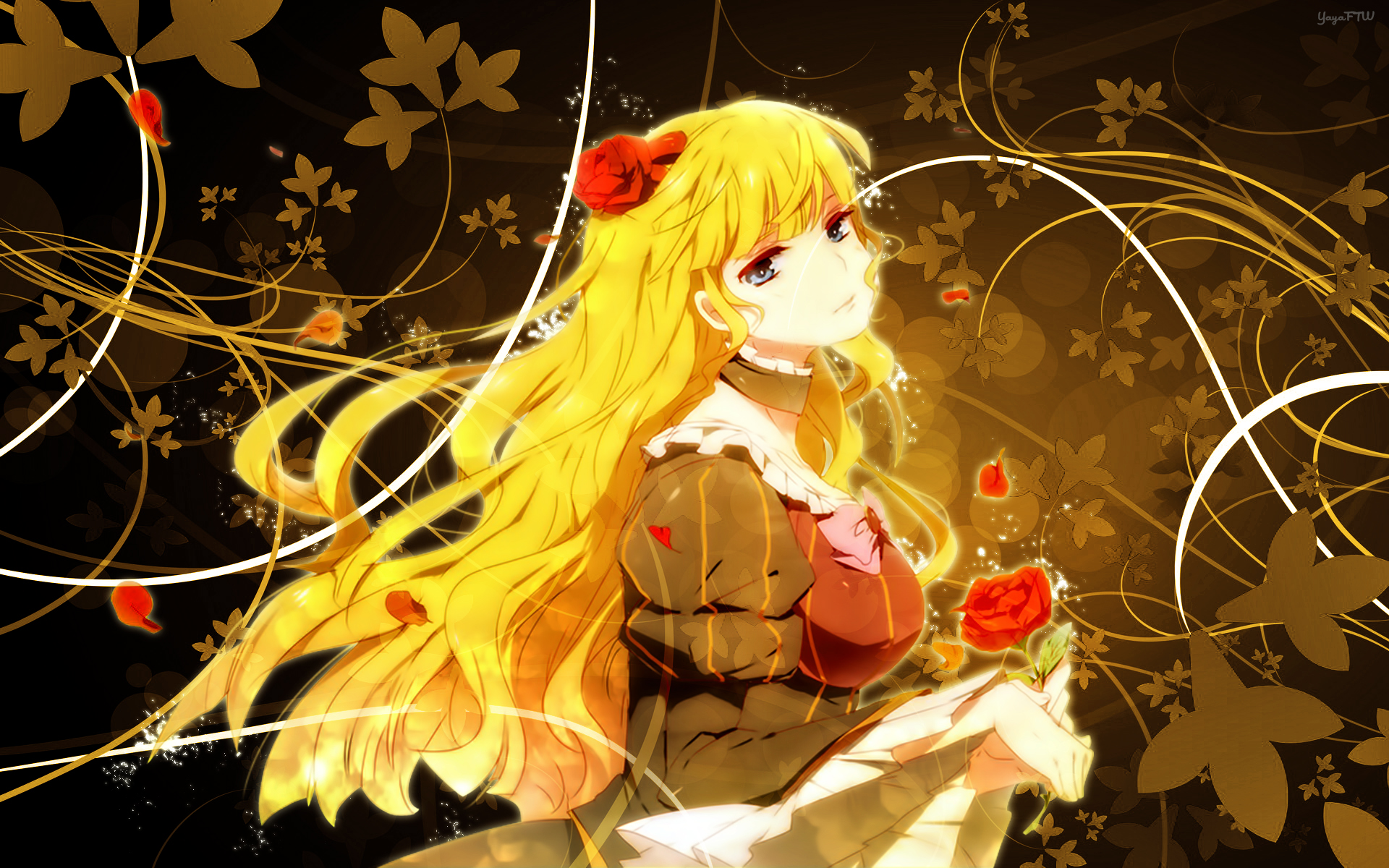 Umineko - Beatrice