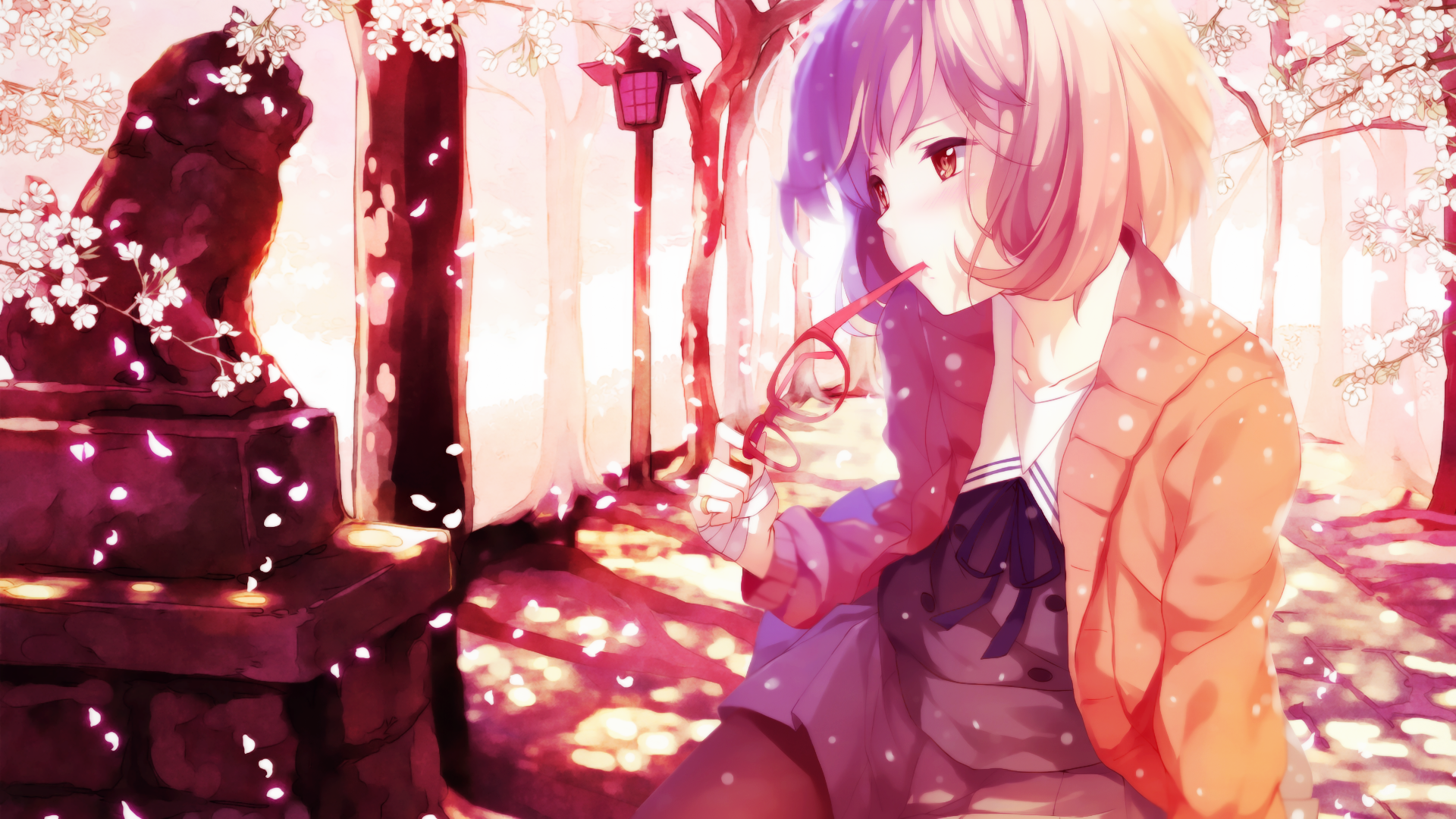 Mirai Kuriyama Kyoukai No Kanata Editorial Image - Image of human, event:  44496320