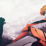 Asuka - Neon Genesis Evangelion