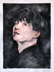 YOONGI by BikangArts