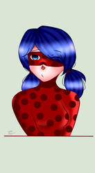 LadyBug