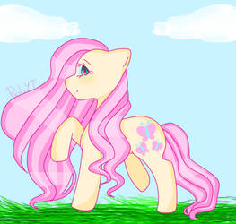 Fluttershy