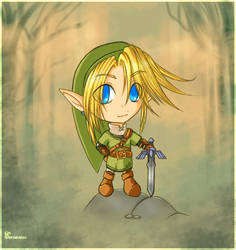 Chibi Link