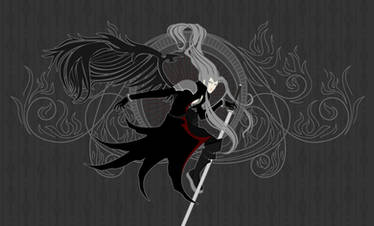 sephiroth...