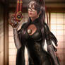 Bayonetta