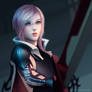 Lightning (Final Fantasy XIII)