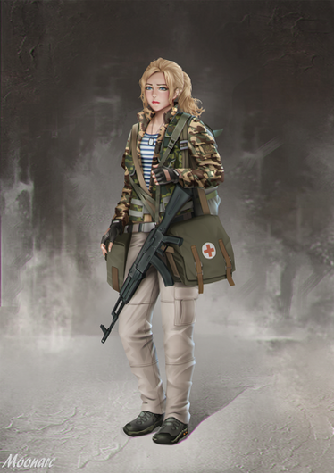 Explore the Best Zombieapocalypse Art DeviantArt