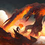 Rising Dragon Lords