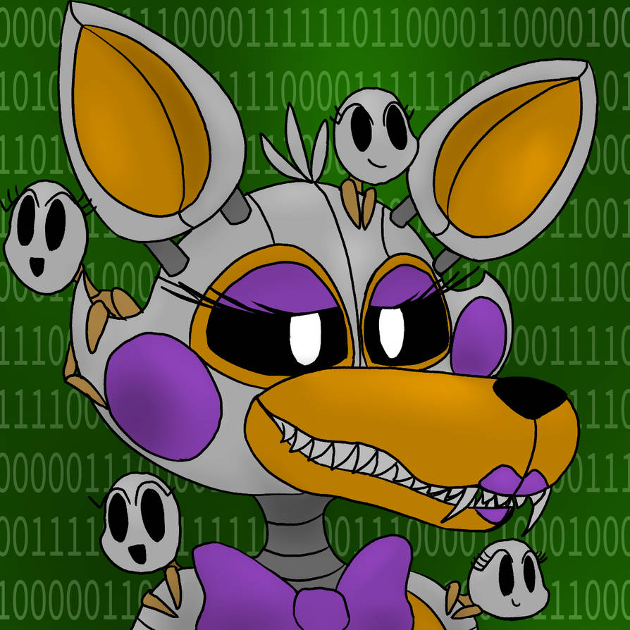 Lolbit Diy Lolbit by CrazyLittleCloud on DeviantArt