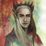 Thranduil