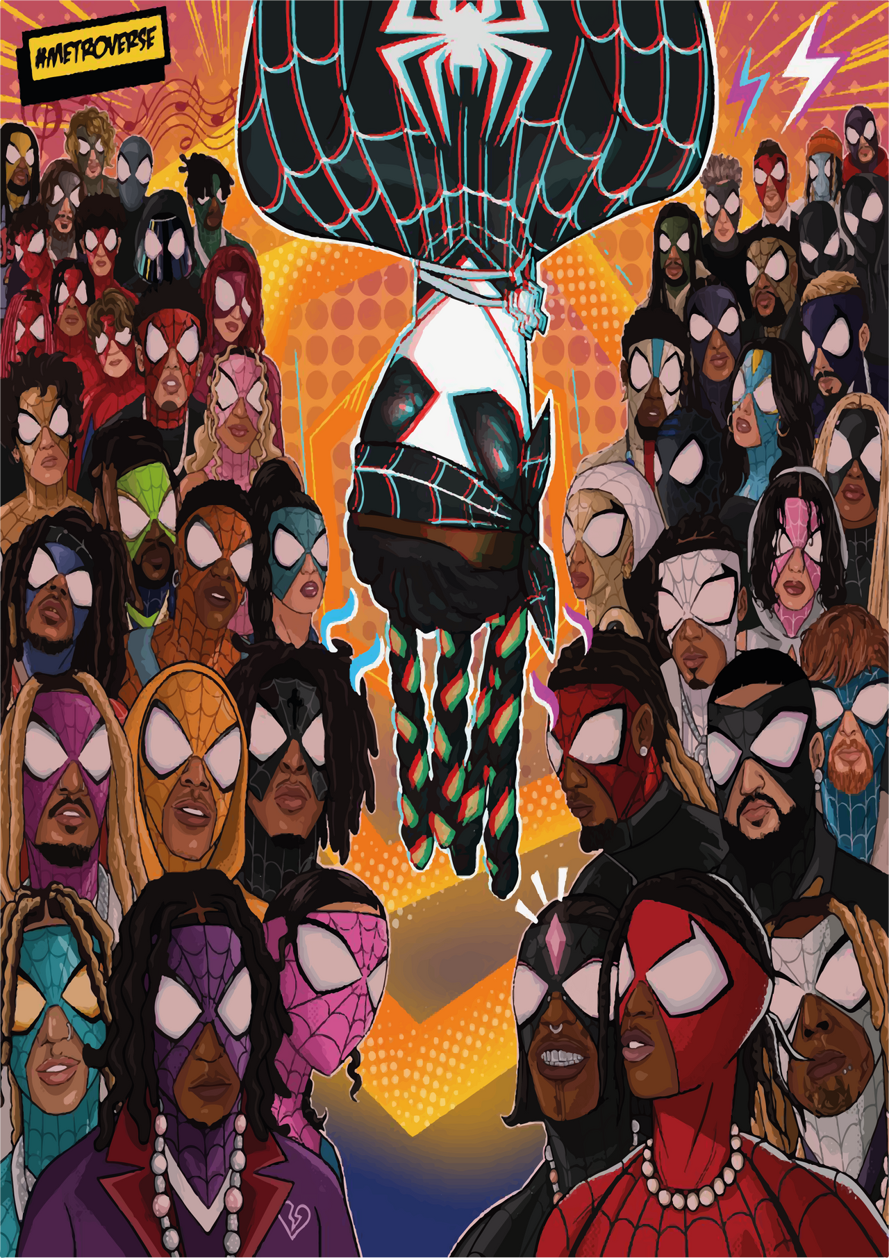 Metroverse Ink Metro Verse by Myfuckingart on DeviantArt