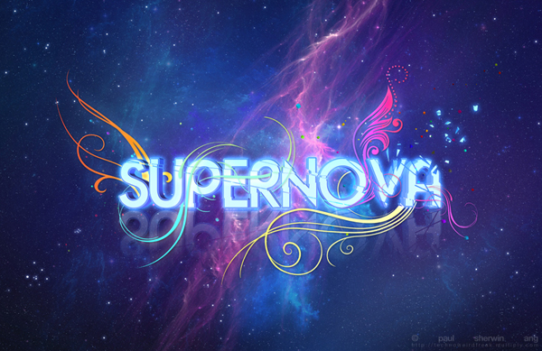 Supernova