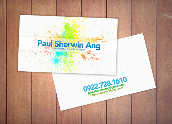 Business Card