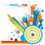 Make Peace, Not War