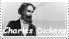 Charles Dickens Stamp