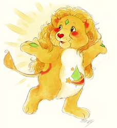 Carebears
