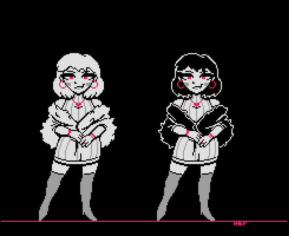 Chara R63 Storyfell chara design by Abysmal16 on DeviantArt
