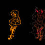 Shiftfell Gold chara