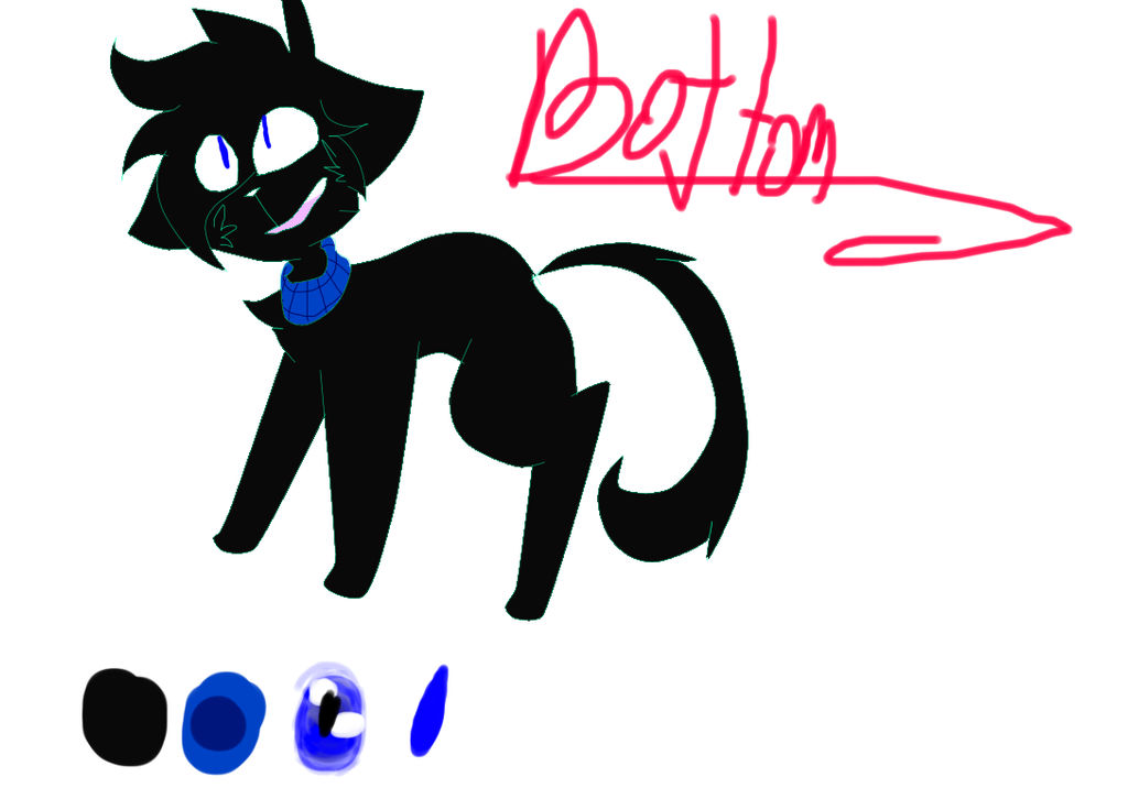 Bottom REF by MLG-D0RIT0S on DeviantArt