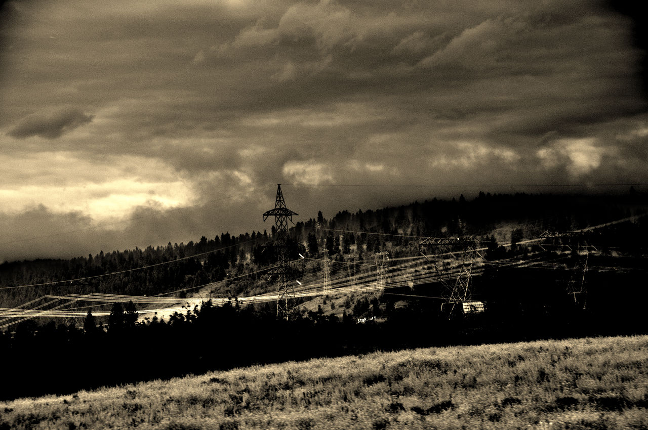 Power Structures 11 by DuracellEnergizer on DeviantArt