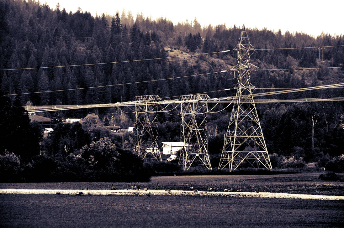 Power Structures 12 by DuracellEnergizer on DeviantArt