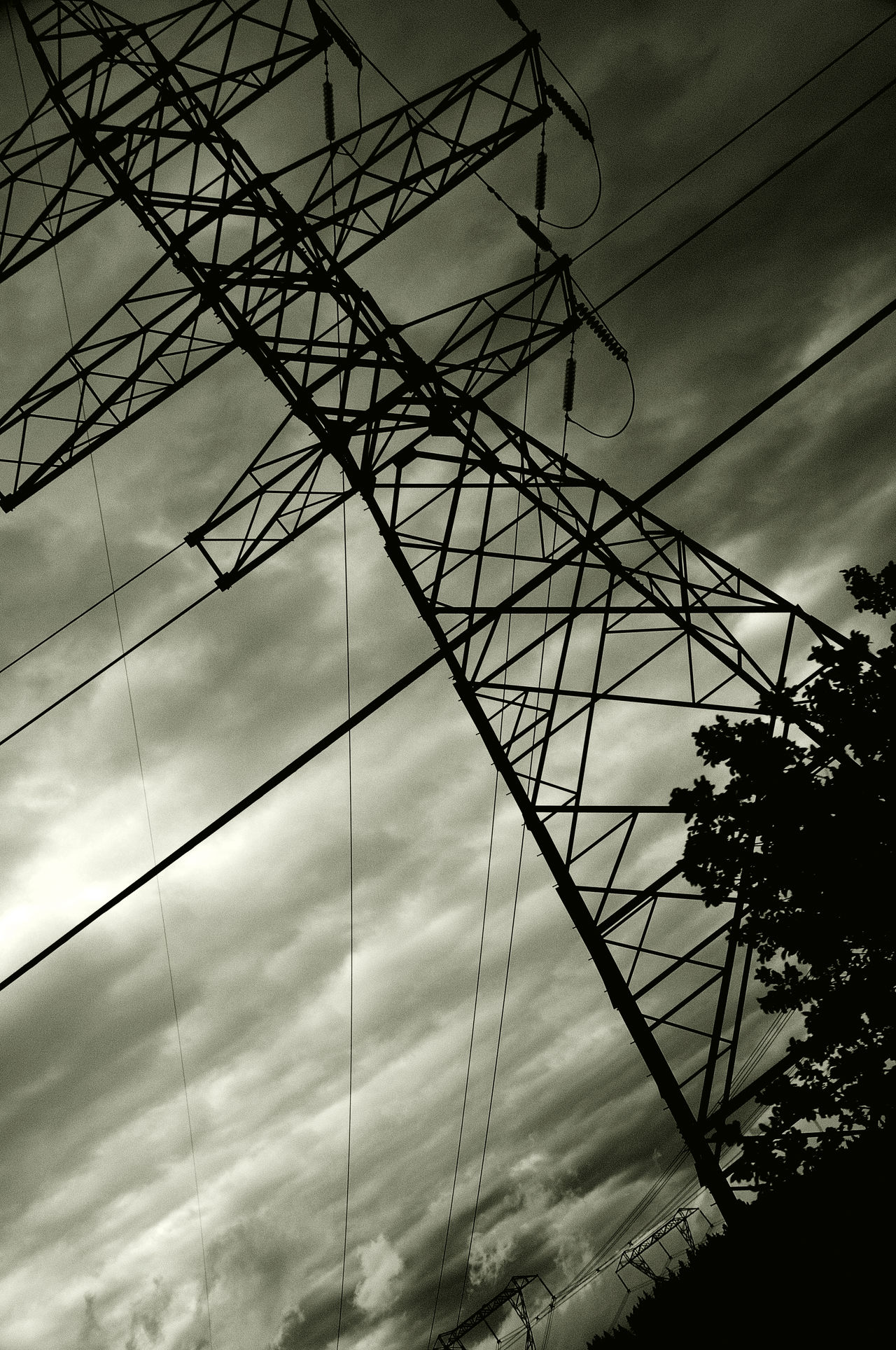 Power Structures 16 by DuracellEnergizer on DeviantArt
