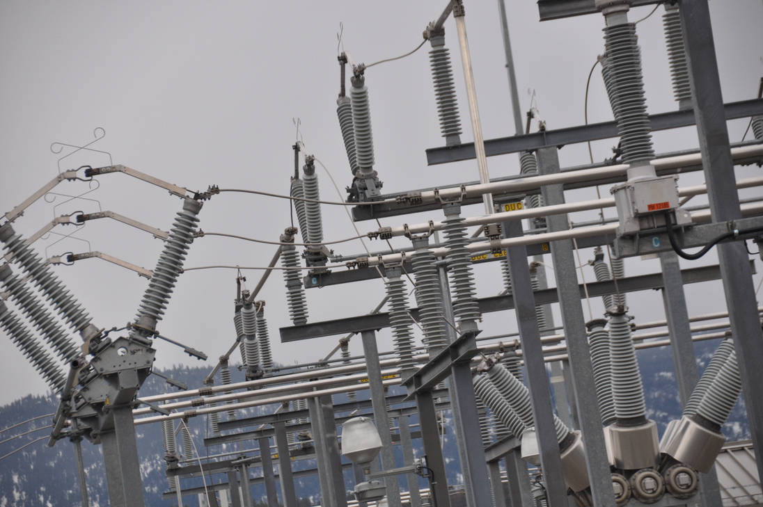 Power Structures 39 by DuracellEnergizer on DeviantArt