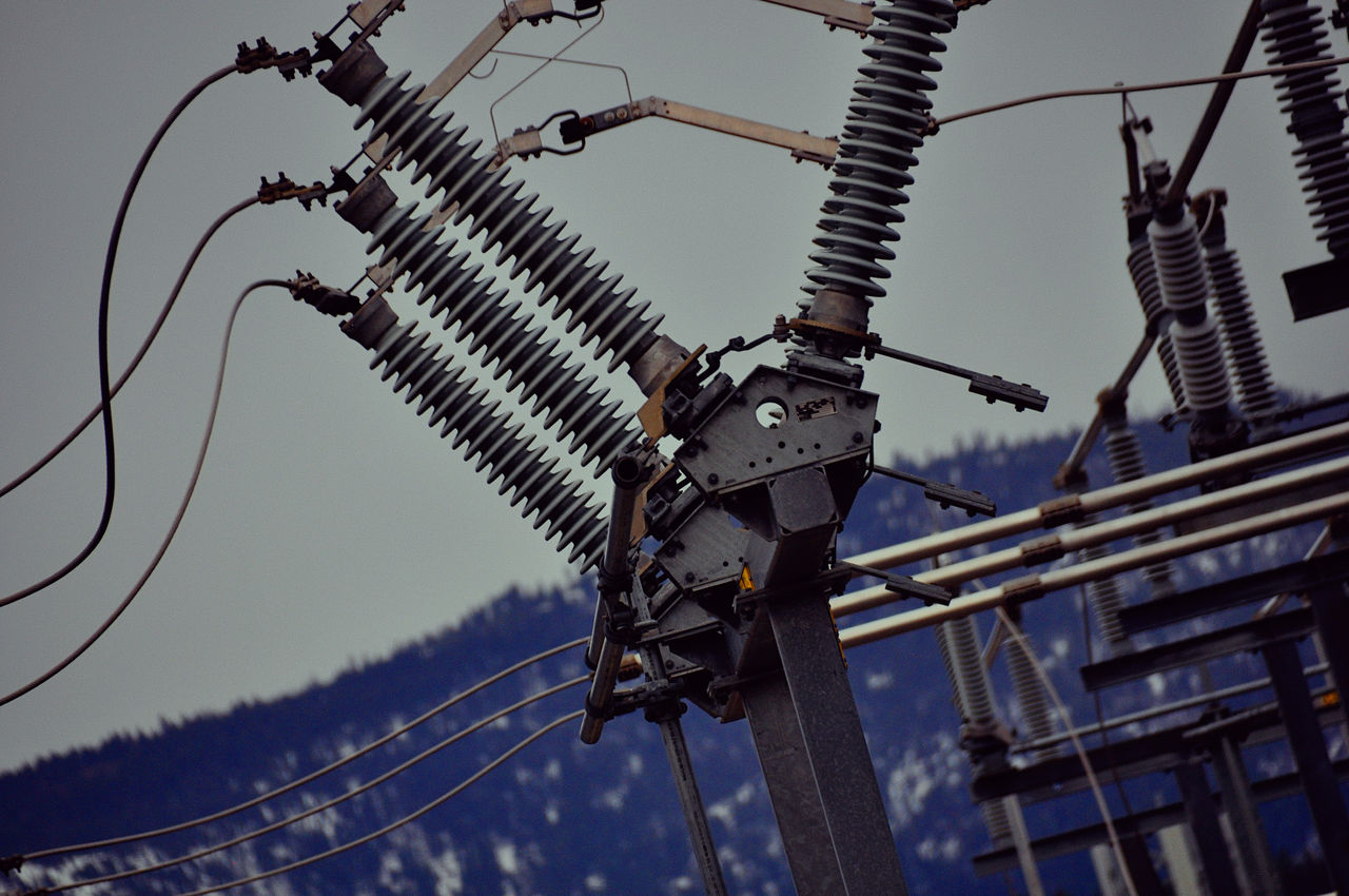 Power Structures 47 by DuracellEnergizer on DeviantArt