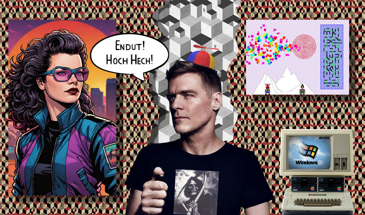 Updates are Underway. Please Keep Your Computer On by DuracellEnergizer