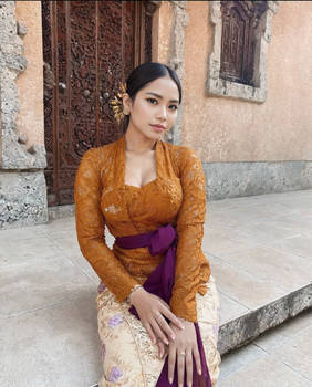 Kebaya #202