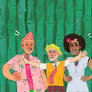 SPONGEBOB MUSICAL!!