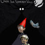 Over the Garden Wall
