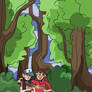 Mystery Twins!