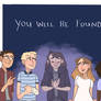 Dear Evan Hansen