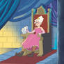 Princess Tiabeanie